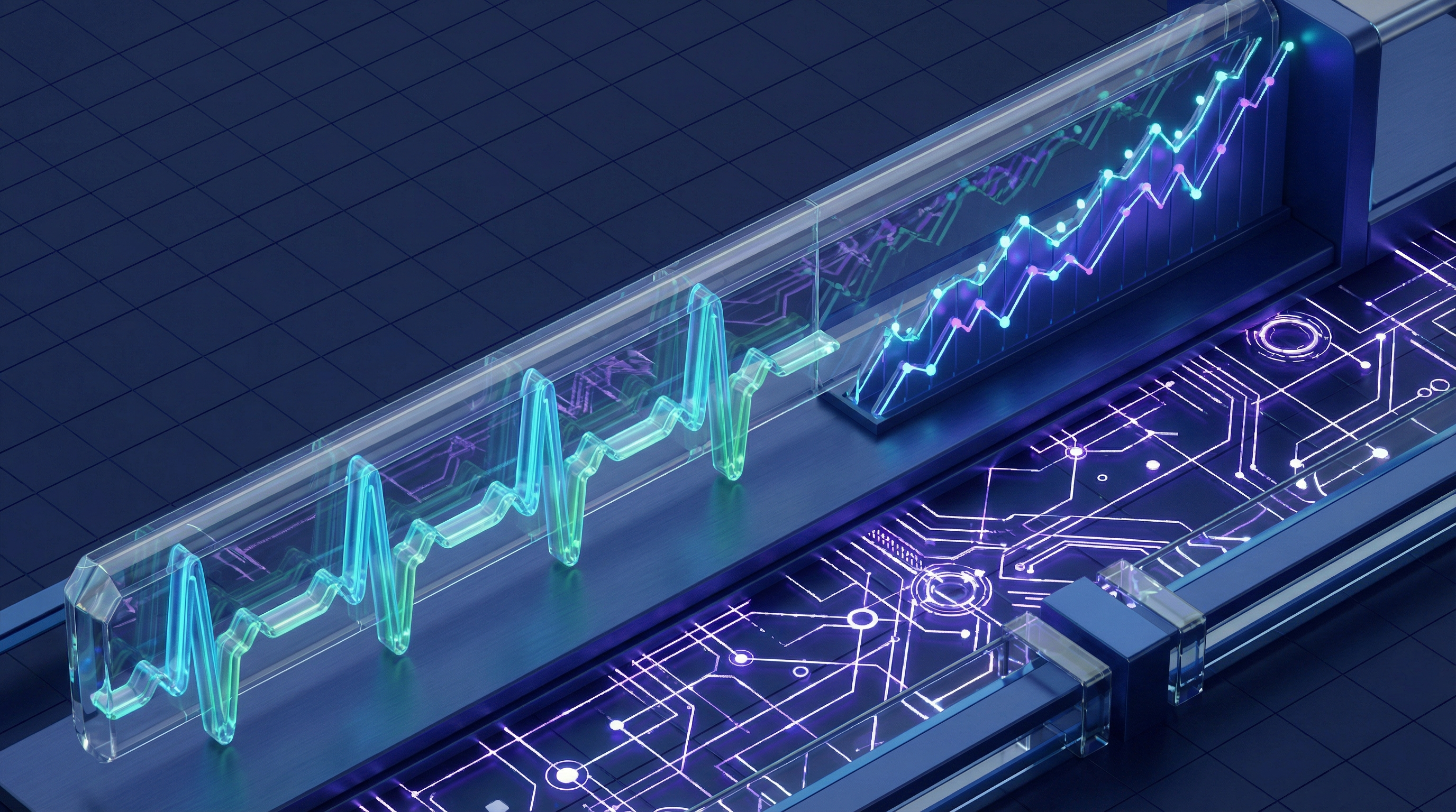 SourceMedium Trends: The First Consumer Health Dashboard for E-commerce
