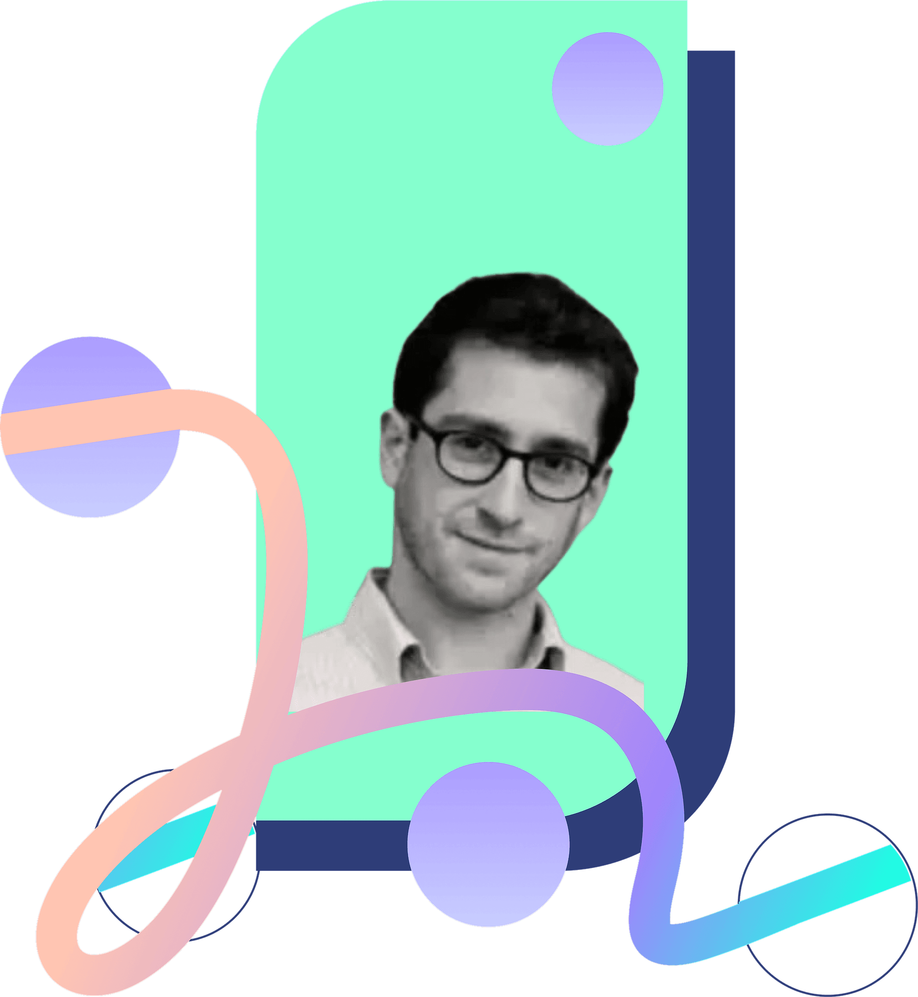 Founder Feature: Chatting with Ovadia Labaton from The Perfect Jean