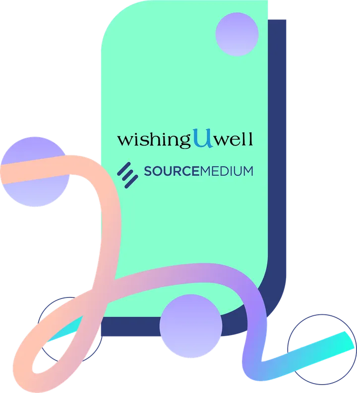 How WishingUWell scaled an Amazon analytics offering without rebuilding reporting per client